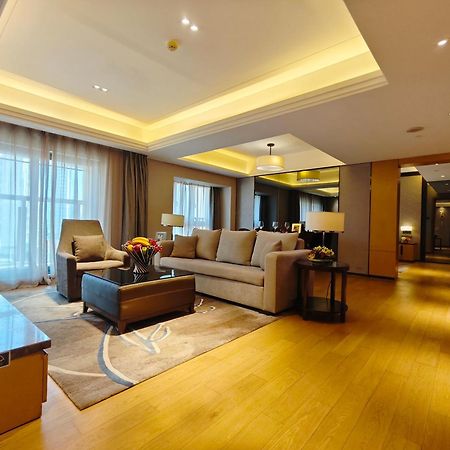 Somerset Grandview Shenzhen Exterior foto